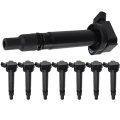 Ignition Coil For Lexus Gs460 4 6l 2008 2009 2010 2011 Pack Of 8 Uf348 