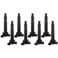 Ignition Coil For Lexus Gs460 4 6l 2008 2009 2010 2011 Pack Of 8 Uf348
