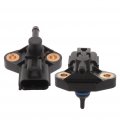 Ocpty 2pcs 5c3z-9g576-aa Manifold Absolute Pressure Sensor Fit For 2007-2011 Ford Crown Victoria