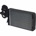 Uac New Hvac Heater Core Ht 2161c 1j1819031b Jetta Beetle Golf Tt Quattro 