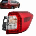 Passenger Side Taillight Assembly For Ascent 2019 2020 2021 2022 2023 2024 2025 Replacement 84201xc00b Rear Right Led Tail 