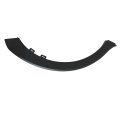 Secos Fender Trim Rear Driver Side For Lincoln Aviator 2020 2021 2022 2023 Replace 91112fl150 