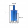 Uxcell 35mm Diamond Drill Bits Hole Saws Cutter Tool For Stone Concrete
