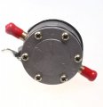 Fuel Lift Pump Transfer For Yanmar 4tne84 3gm 1gm 2gm20 Engine 129100-52101