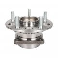 Aintier Rear Wheel Hub Assembly Fit For Honda Cr-v 2017-2020 Awd 5 Lugs W Abs Bearing 512632 1