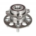 Aintier Rear Wheel Hub Assembly Fit For Honda Cr-v 2017-2020 Awd 5 Lugs W Abs Bearing 512632 1