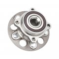 Aintier Rear Wheel Hub Assembly Fit For Honda Cr-v 2017-2020 Awd 5 Lugs W Abs Bearing 512632 1