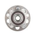 Aintier Rear Wheel Hub Assembly Fit For Honda Cr-v 2017-2020 Awd 5 Lugs W Abs Bearing 512632 1