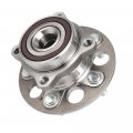 Aintier Rear Wheel Hub Assembly Fit For Honda Cr-v 2017-2020 Awd 5 Lugs W Abs Bearing 512632 1