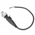 Pressure Transducer G1 4 Sensor Input 5v Output 0 5-4 0-5v Water Gas Oil Transmitter For Car Automobile Motorcycle 0-30psi