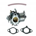Goodfind68 New Carburetor For Kawasaki Fb460v 4 Stroke Engine 15003-2796 Replace 15003-2777 