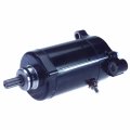 Wai 18420n Starter For Yamaha Replaces S13-237 6m6-81800-00-00 6m6-81800-10 6m6-81800-10-00 503sb401 
