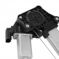 A-premium Electric Power Window Regulator With Motor Compatible Honda Cr-v Crv 2017 2018 2019 2020 2021 Front Left Driver Side