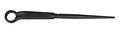 Urrea 2628mhl 28mm High Lever Structural Wrench 