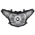 Tcmt Front Headlight Headlamp Assembly Fit For Honda Cbr250r 11-13 12 Ctx700 14-18 17 