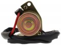 New Mitsuba Starter For Polaris Atv Scrambler 50 49cc 01 02 03 E-ton Axl Txl Lightning Viper 49-50cc Scooter Beamer Matrix