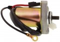 New Mitsuba Starter For Polaris Atv Scrambler 50 49cc 01 02 03 E-ton Axl Txl Lightning Viper 49-50cc Scooter Beamer Matrix