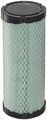 Fram Ca9550 Extra Guard Hd Outer Radial Seal Air Filter 