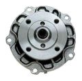 41020 Premium Engine Water Pump For Car And Truck Machined Metal Stock Size 