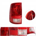 Rear Left Tail Light Assembly Replacement For 2009-2020 Ram Pickup Truck Driver Side 55277415af