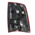 Rear Left Tail Light Assembly Replacement For 2009-2020 Ram Pickup Truck Driver Side 55277415af