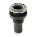 Boat Parts 5 8 Id Hose Stainless Capped Straight Thru Hull Fitting 