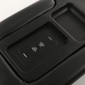 Center Console Armrest Lid With Latch Fit For 1999-2007 Chevy Silverado Tahoe Avalanche Suburban Gmc Sierra Yukon Escalade