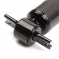 Aintier Set Of 4 Front Rear For Ranger Shocks Absorbers Struts Set 98-11d 01-08 Mazda B2300 98 99 B2500 94-07 For B3000
