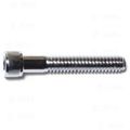 Hard-to-find Fastener 014973137632 Coarse Knurled Socket Cap Screws 1-1 2-inch 10-piece 
