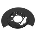 Rear Left Brake Dust Shield For Ford F-150 2004-2008 924-232 4l3z2c029aa Backing Plate 1pc 