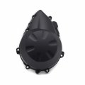 Httmt- Motorcycle Engine Crank Case Stator Cover Compatible With Z750 2007-2009