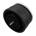 Ocpty 1pc Air Spring For Trucks W01-358-8729 Shock Absorbermatic Kits Universal Ride Suspension Air Replacement