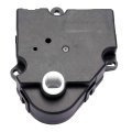 Hvac Blend Door Actuator 604-116 16167292 Air For 1999-2000 Cadillac Escalade 1995-1999 Chevrolet C1500 1995-2000 Gmc C3500 