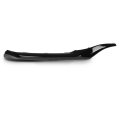 Front Bumper Side Lower Trim Right For Toyota Camry Xse Se 2021-2023 5312306190 To1047115 Matte Black 