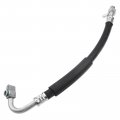 A-premium A C Suction Line Hose Assembly Compatible With Toyota T100 1993-1994 V6 3 0l Sohc Compressor To Evap