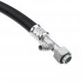 A-premium A C Suction Line Hose Assembly Compatible With Toyota T100 1993-1994 V6 3 0l Sohc Compressor To Evap