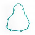 Topteng Left Engine Crankcase Cover Gasket Fit For Kawasaki Er400 Er-4n Abs 2011-2013 Z650 2019-2021