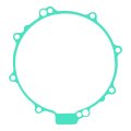 Stator Cover Gasket For Honda Interceptor Vfr800 1998-2001 Part Number 11636-mbg-000 11636-mw4-000 