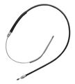Raybestos Bc93484 Professional Grade Parking Brake Cable 