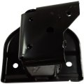 Rear Bumper Bracket For Mitsubishi Outlander 2014 2015 2016 2017 Passenger Side Reinforcement Replacement 6410b896 And 