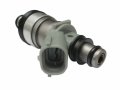 23250-62030 Pack Of 6 Fuel Injectors For 1996 1997 1998 Toyota 3 4l V6 -replaces 842-12183