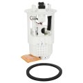 Fuel Pump Module Assembly Fit For Mitsubishi Outlander 2003 L4 2 4l Sport Utility 2wd W Pressure Sensor Replaces Mn133064 