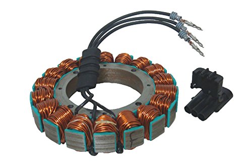 Compu-fire Stator for 40a 3-phase Charging System 55404