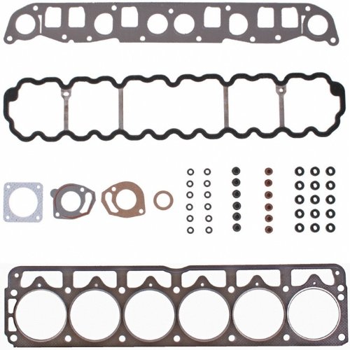 Mahle Original Hs5713z Engine Cylinder Head Gasket Set