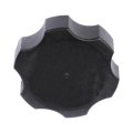Radiator Cap For Chevy Tahoe And Suburban 2015 2016 2017 2018 2019 2020 Vented Threaded Plastic Black Yellow Fits 13502354 