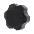 Radiator Cap For Chevy Tahoe And Suburban 2015 2016 2017 2018 2019 2020 Vented Threaded Plastic Black Yellow Fits 13502354