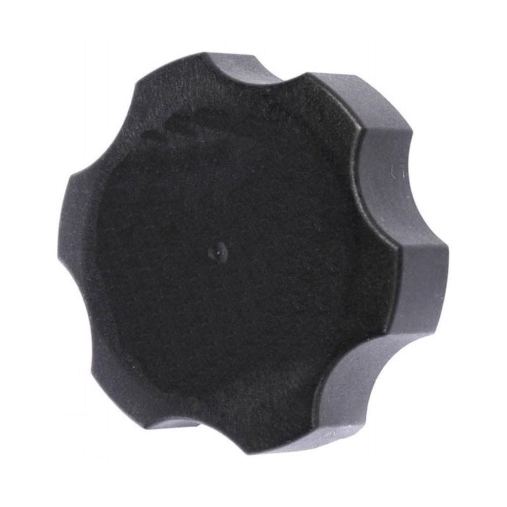 Radiator Cap For Chevy Tahoe And Suburban 2015 2016 2017 2018 2019 2020 Vented Threaded Plastic Black Yellow Fits 13502354