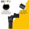 Ocpty Engine Crank Crankshaft Position Sensor 1828345c91 Fit For 2004-2010d E-350 Super Duty 2003-2010 Ford F-250 For F-350