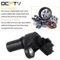 Ocpty Engine Crank Crankshaft Position Sensor 1828345c91 Fit For 2004-2010d E-350 Super Duty 2003-2010 Ford F-250 For F-350