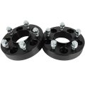 Hubcentric Wheel Spacers 30mm For Bmw 5x120 Bolt Pattern 72 56mm Bore 12x1 5 Thread 2 Pieces Forged Aluminum Billet Black 